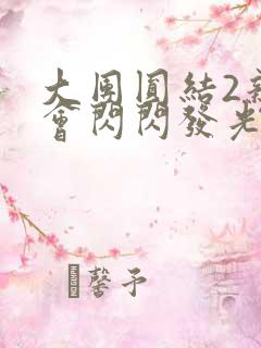 大团圆结2亲情会闪闪发光笔趣阁