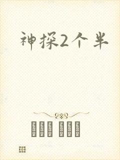 神探2个半