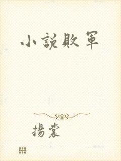 小说败军