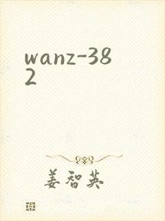 wanz-382