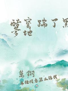 酷宝 踹了黑道爹地