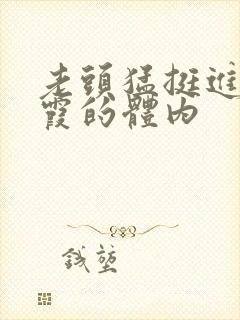 老头猛挺进王进霞的体内