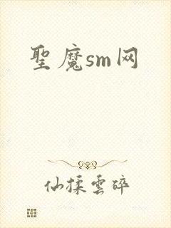 圣魔sm网