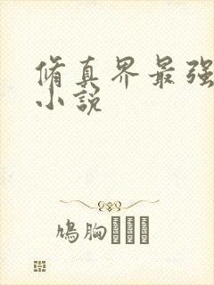 修真界最强坑神小说