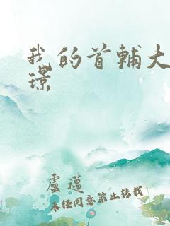 我的首辅大人陆璟