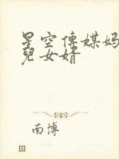 星空传媒妈妈女儿女婿