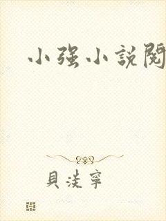 小强小说阅读网