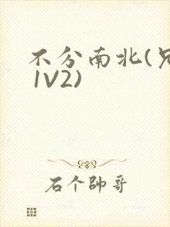 不分南北(兄弟 1V2)