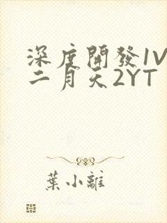 深度开发1V3二月天2YT