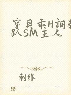 宝贝乖H调教跪趴SM主人