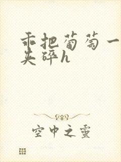 乖把葡萄一颗颗夹碎h