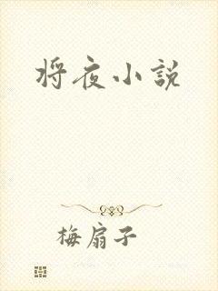 将夜小说