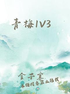 青梅1V3