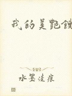 我的美艳馊子