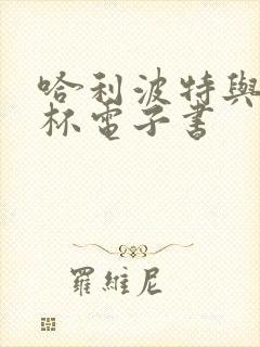 哈利波特与火焰杯电子书