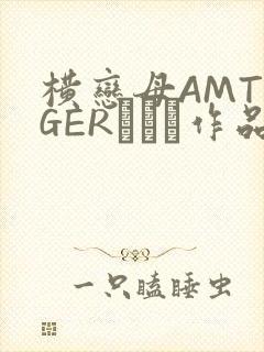 横恋母AMTIGERとらん作品