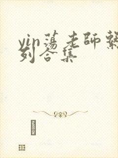 yin荡老师系列合集