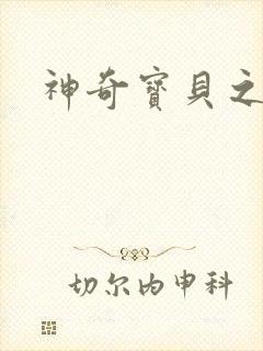 神奇宝贝之阿闪