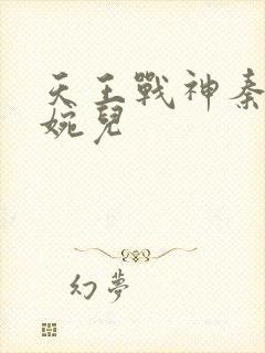 天王战神秦武林婉儿