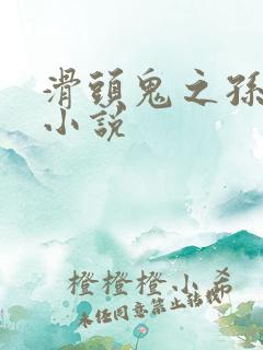 滑头鬼之孙官方小说