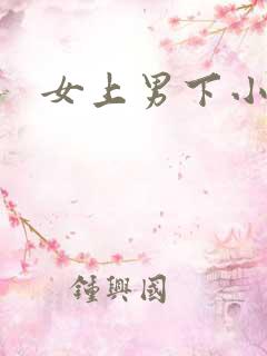 女上男下小说