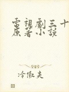 电视剧三十而已原著小说