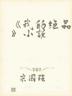 《我的绝品韵母》小说