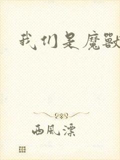 我们是魔兽玩家