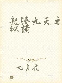 龙腾九天之异世纵横
