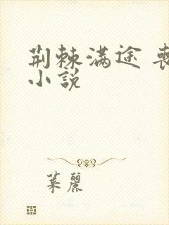 荆棘满途 丧鱼小说