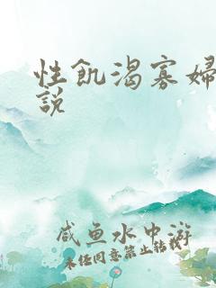 性饥渴寡妇村小说