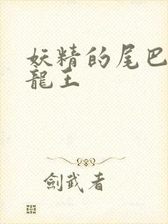 妖精的尾巴之幻龙王