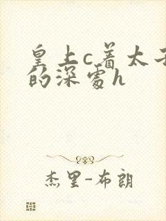 皇上c着太子妃的深处h