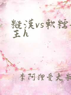 糙汉vs软糯女主h