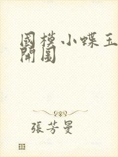 国模小蝶玉门大开图