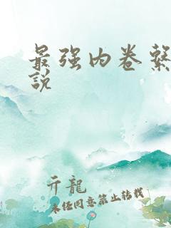 最强内卷系统小说