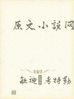 原文小说网