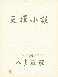 天择小说