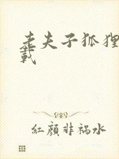 老夫子狐狸仙下载