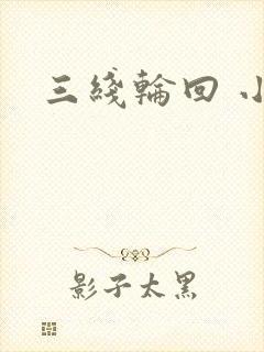 三线轮回 小说