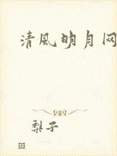 清风明月网