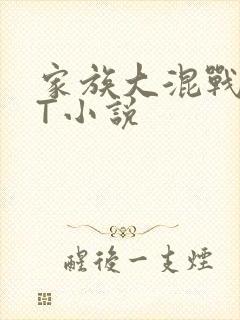 家族大混战TXT小说