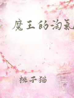 魔王的淘气老婆