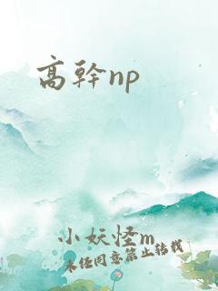 高干np