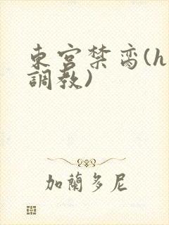 东宫禁脔(h 调教)