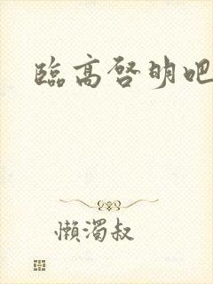 临高启明吧