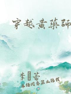 穿越黄药师之子