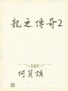 龙之传奇2