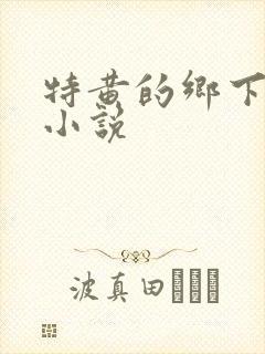 特黄的乡下仑乱小说