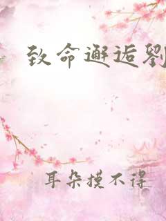 致命邂逅刘小寐